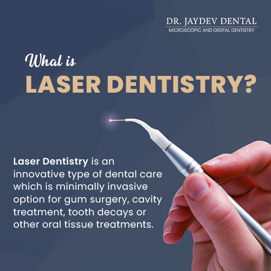 what-is-laser-dentistry